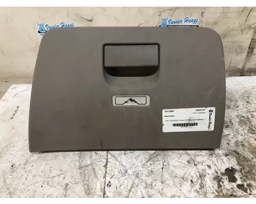 Freightliner CASCADIA Dash Assembly