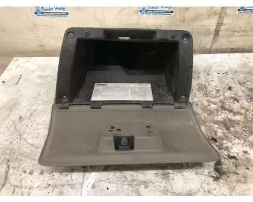 Freightliner CASCADIA Dash Assembly