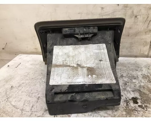 Freightliner CASCADIA Dash Assembly
