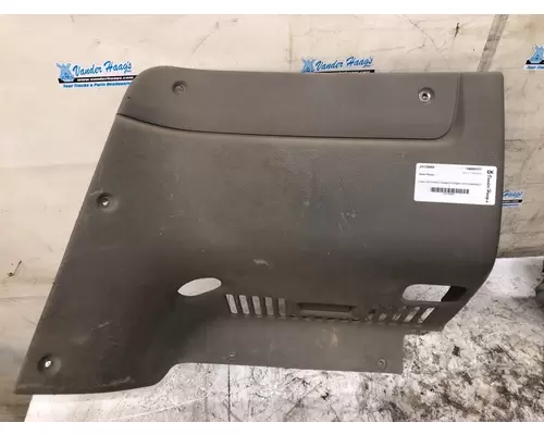 Freightliner CASCADIA Dash Assembly