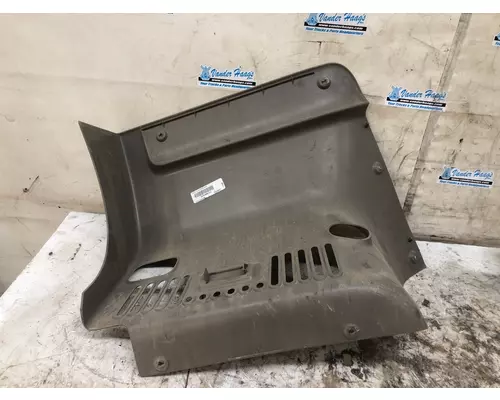 Freightliner CASCADIA Dash Assembly