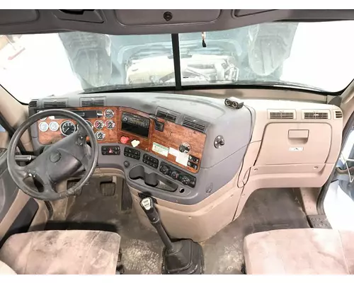 Freightliner CASCADIA Dash Assembly