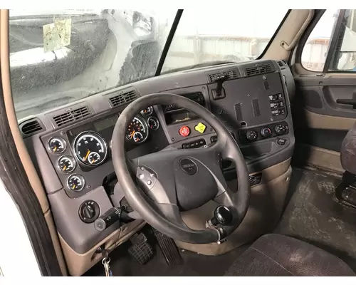 Freightliner CASCADIA Dash Assembly