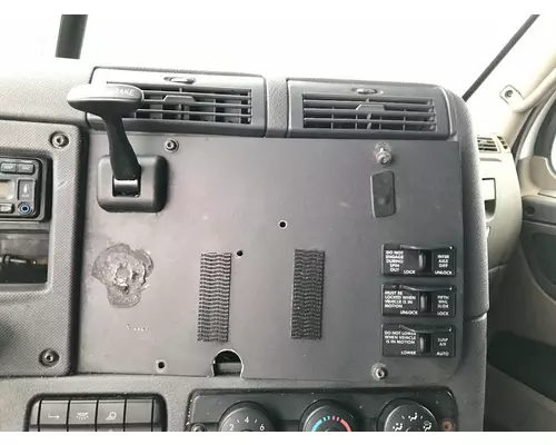 Freightliner CASCADIA Dash Assembly