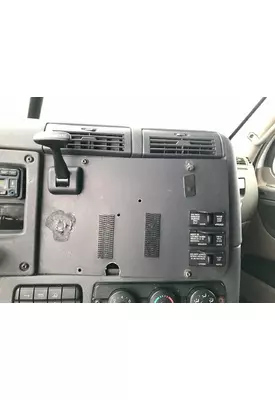 Freightliner CASCADIA Dash Assembly