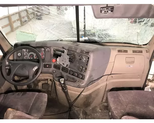 Freightliner CASCADIA Dash Assembly