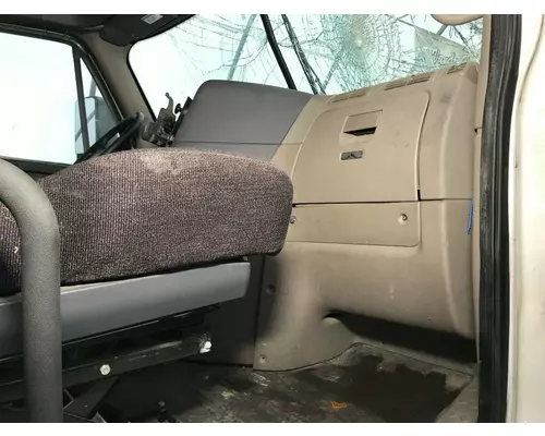 Freightliner CASCADIA Dash Assembly