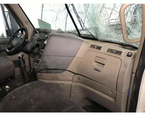 Freightliner CASCADIA Dash Assembly