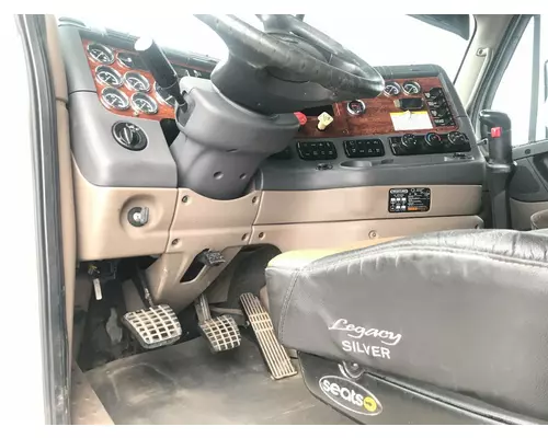 Freightliner CASCADIA Dash Assembly