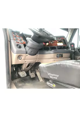 Freightliner CASCADIA Dash Assembly