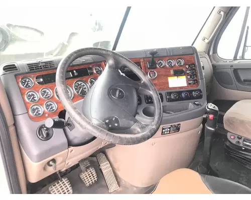 Freightliner CASCADIA Dash Assembly