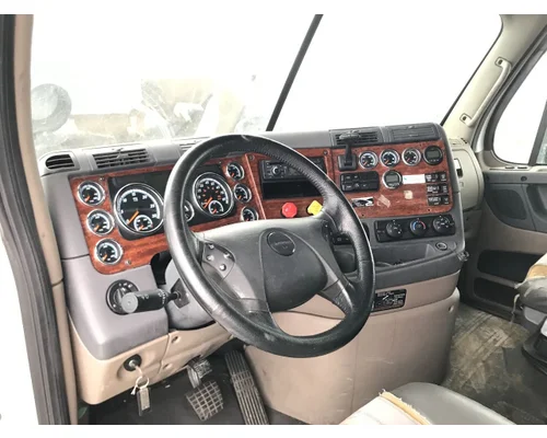 Freightliner CASCADIA Dash Assembly