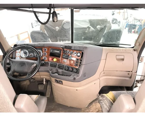 Freightliner CASCADIA Dash Assembly