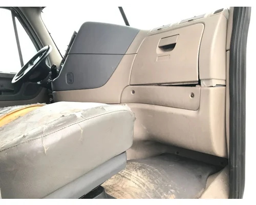 Freightliner CASCADIA Dash Assembly