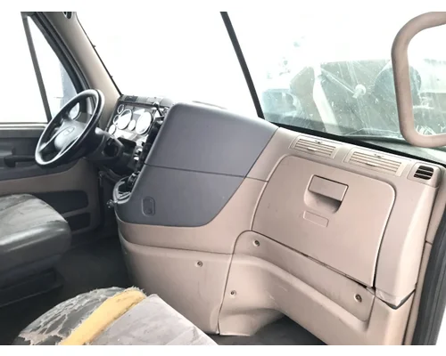 Freightliner CASCADIA Dash Assembly