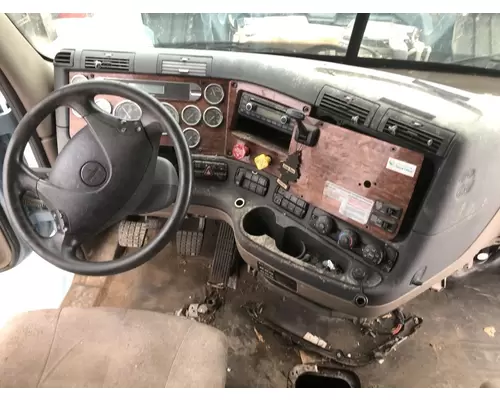 Freightliner CASCADIA Dash Assembly