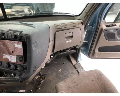 Freightliner CASCADIA Dash Assembly