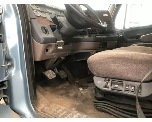 Freightliner CASCADIA Dash Assembly