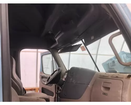 Freightliner CASCADIA Dash Assembly