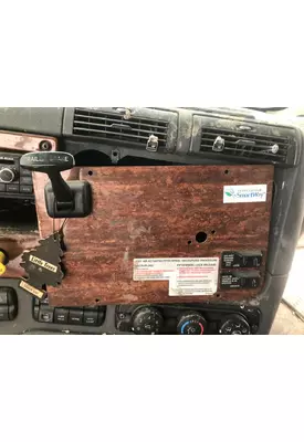 Freightliner CASCADIA Dash Assembly