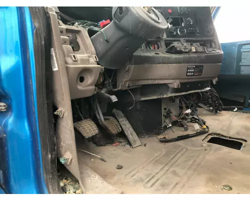 Freightliner CASCADIA Dash Assembly