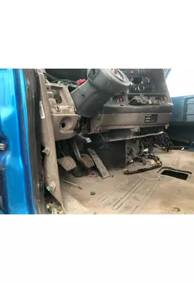 Freightliner CASCADIA Dash Assembly