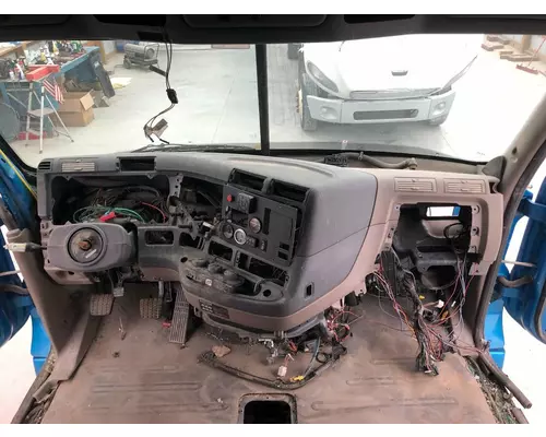 Freightliner CASCADIA Dash Assembly