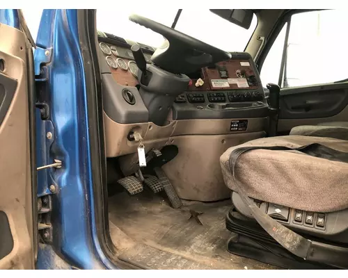 Freightliner CASCADIA Dash Assembly