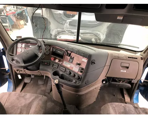 Freightliner CASCADIA Dash Assembly