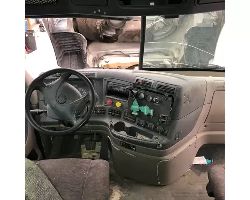 Freightliner CASCADIA Dash Assembly