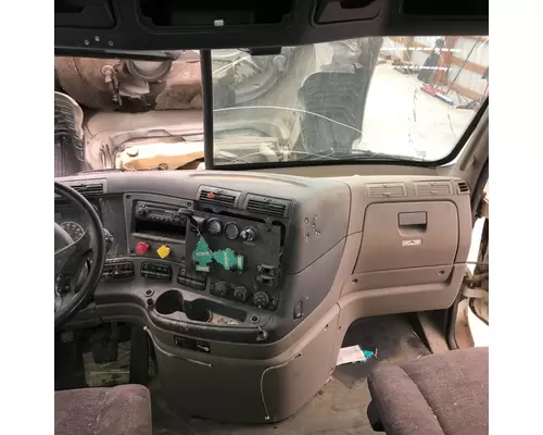 Freightliner CASCADIA Dash Assembly