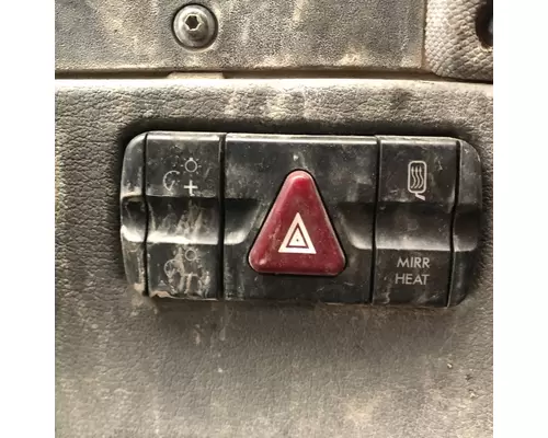 Freightliner CASCADIA Dash Assembly