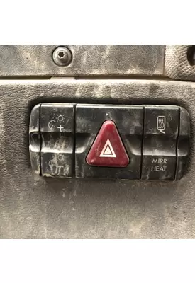 Freightliner CASCADIA Dash Assembly