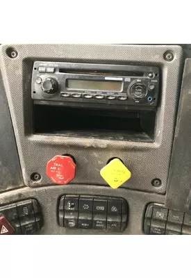 Freightliner CASCADIA Dash Assembly