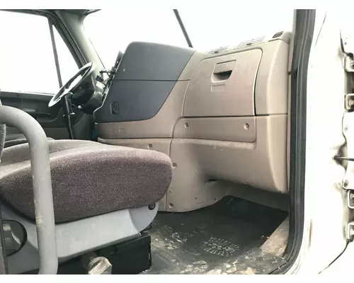 Freightliner CASCADIA Dash Assembly