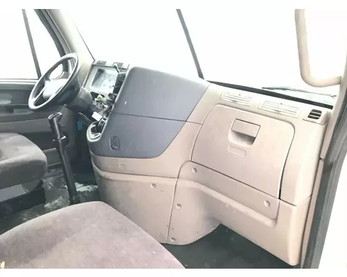 Freightliner CASCADIA Dash Assembly