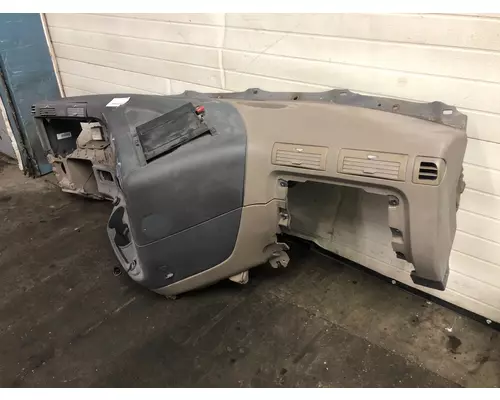 Freightliner CASCADIA Dash Assembly