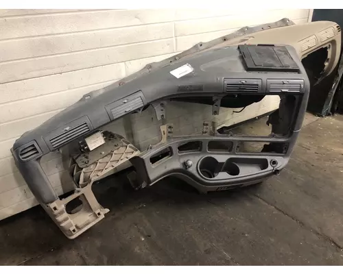 Freightliner CASCADIA Dash Assembly