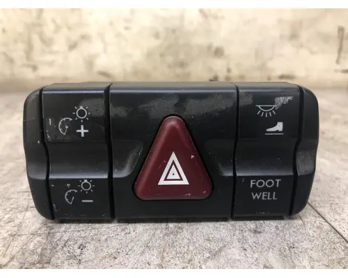 Freightliner CASCADIA Dash Assembly