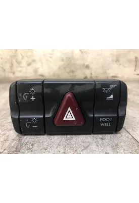 Freightliner CASCADIA Dash Assembly