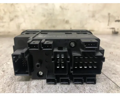 Freightliner CASCADIA Dash Assembly