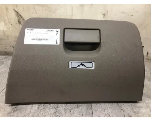 Freightliner CASCADIA Dash Assembly
