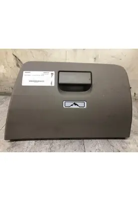 Freightliner CASCADIA Dash Assembly