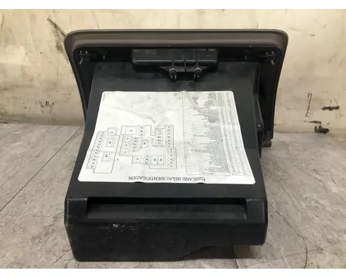 Freightliner CASCADIA Dash Assembly