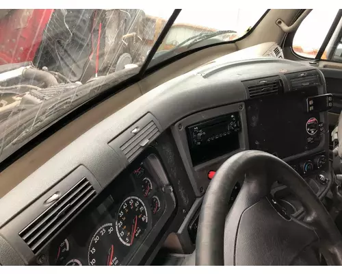 Freightliner CASCADIA Dash Assembly