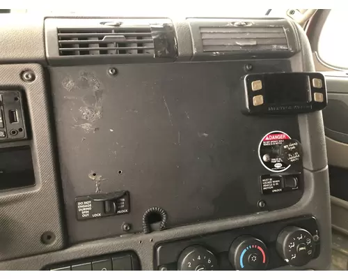 Freightliner CASCADIA Dash Assembly