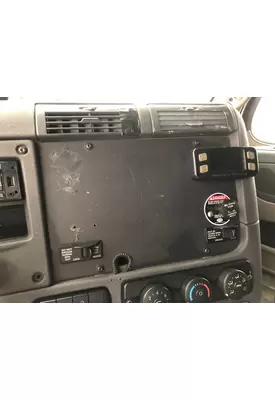 Freightliner CASCADIA Dash Assembly