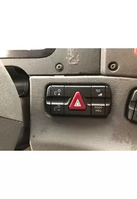 Freightliner CASCADIA Dash Assembly