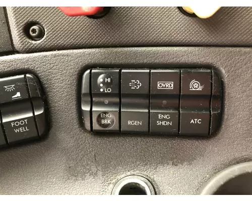 Freightliner CASCADIA Dash Assembly