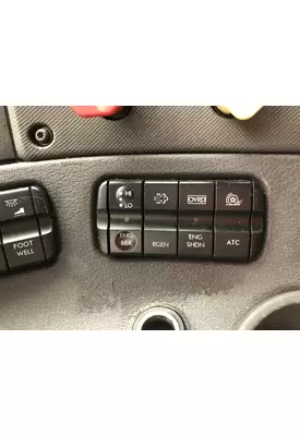 Freightliner CASCADIA Dash Assembly